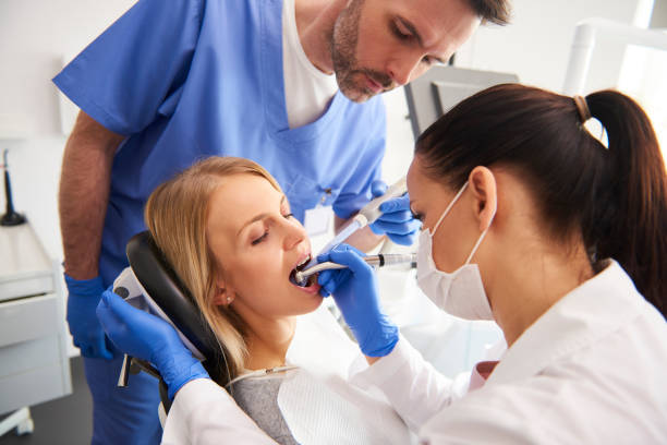 Chehalis, WA Dental Services Company