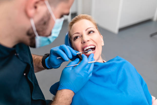 Best Laser Dentistry  in Chehalis, WA