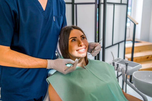Best Dental Inlays and Onlays  in Chehalis, WA