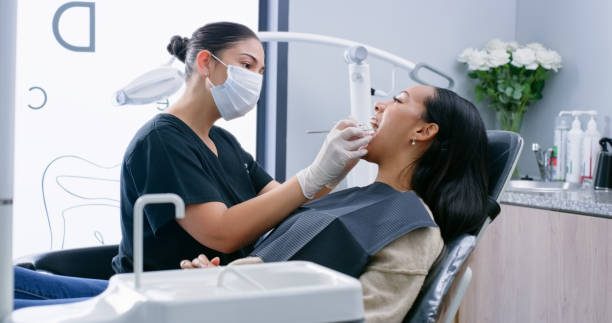 Best Oral Cancer Screening  in Chehalis, WA