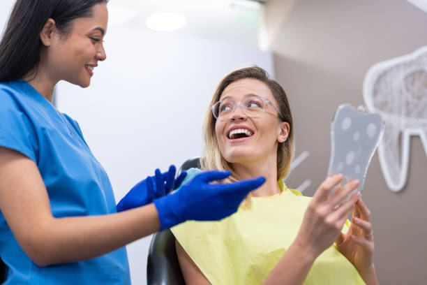 Best Dentures (Full and Partial)  in Chehalis, WA