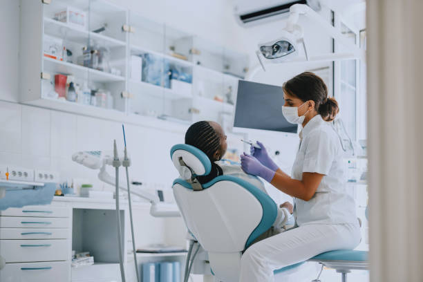 Advanced Technology for Better Dental Care in Chehalis, WA