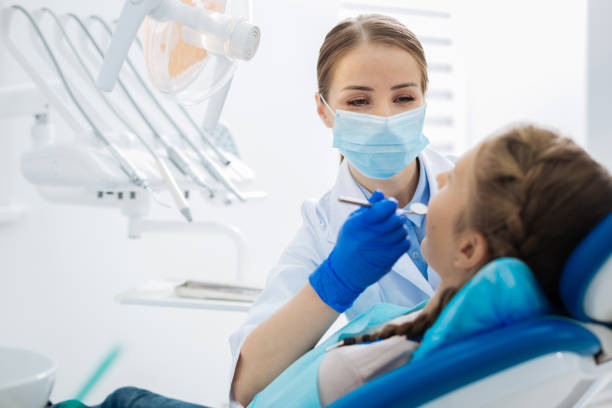 Best Invisalign and Clear Aligners  in Chehalis, WA