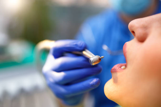 Dental X-Rays and Imaging in Chehalis, WA